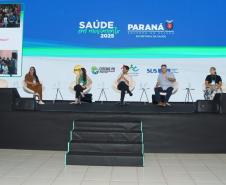 Saúde em Movimento: 3º Encontro Estadual do PlanificaSUS Paraná discute Segurança do Paciente e Imunização