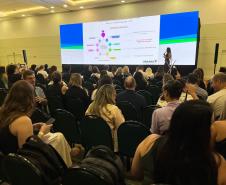 Saúde capacita técnicos sobre modelo inovador de organização da atenção especializada