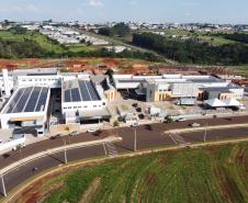Com novo anúncio, Estado chegará a quase R$ 2,2 bilhões em obras na saúde desde 2019