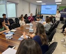 Encontro no Paraná reforça prevenção à mortalidade materna, infantil e fetal