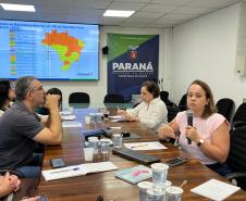 Encontro no Paraná reforça prevenção à mortalidade materna, infantil e fetal