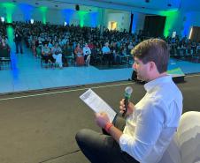 Saúde em Movimento: 3º Encontro Estadual do PlanificaSUS Paraná discute Segurança do Paciente e Imunização