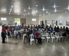 Sesa promove capacitação sobre acidentes com animais peçonhentos na Região Noroeste