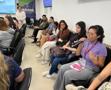 Encontro no Paraná reforça prevenção à mortalidade materna, infantil e fetal