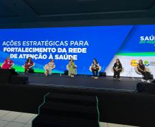 Pelo Provigia, Paraná já destinou mais de R$ 160 milhões para fortalecer saúde nos municípios