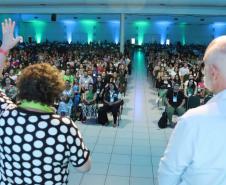 2 mil profissionais de saúde passam por qualificação sobre atuação com gestantes