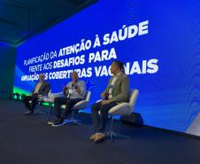 PlanificaSus: Secretaria da Saúde anuncia expansão do maior programa do Paraná para a Atenção Primária