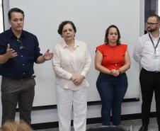 Sesa inicia treinamento prático com simuladores de alta tecnologia da saúde