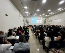 Sesa promove capacitação sobre acidentes com animais peçonhentos na Região Noroeste