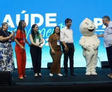 Saúde em Movimento: 3º Encontro Estadual do PlanificaSUS Paraná discute Segurança do Paciente e Imunização