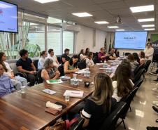 Encontro no Paraná reforça prevenção à mortalidade materna, infantil e fetal
