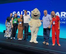 Saúde em Movimento: 3º Encontro Estadual do PlanificaSUS Paraná discute Segurança do Paciente e Imunização