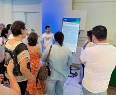 Paraná premia experiências de sucesso no 3º Encontro do PlanificaSUS