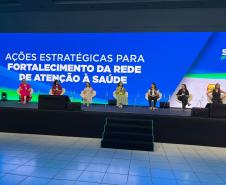 Pelo Provigia, Paraná já destinou mais de R$ 160 milhões para fortalecer saúde nos municípios