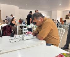 Sesa promove capacitação sobre acidentes com animais peçonhentos na Região Noroeste