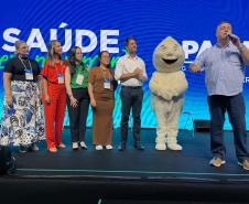 Saúde em Movimento: 3º Encontro Estadual do PlanificaSUS Paraná discute Segurança do Paciente e Imunização