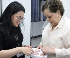 Sesa inicia treinamento prático com simuladores de alta tecnologia da saúde