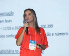 Saúde em Movimento: 3º Encontro Estadual do PlanificaSUS Paraná discute Segurança do Paciente e Imunização