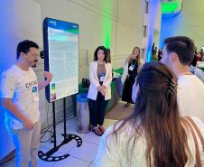 Paraná premia experiências de sucesso no 3º Encontro do PlanificaSUS