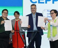 Paraná terá Núcleo de Pesquisa e Melhores Práticas científico para o fortalecimento do SUS em parceria com Hospital Israelita Albert Einstein