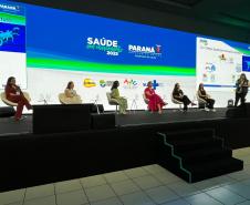 Pelo Provigia, Paraná já destinou mais de R$ 160 milhões para fortalecer saúde nos municípios