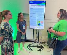 Paraná premia experiências de sucesso no 3º Encontro do PlanificaSUS
