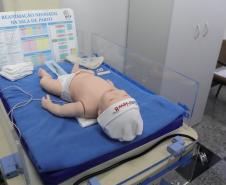 Sesa inicia treinamento prático com simuladores de alta tecnologia da saúde