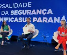 Saúde em Movimento: 3º Encontro Estadual do PlanificaSUS Paraná discute Segurança do Paciente e Imunização