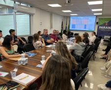 Encontro no Paraná reforça prevenção à mortalidade materna, infantil e fetal