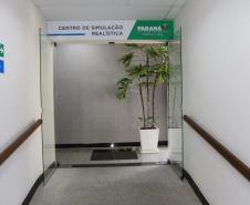 Sesa inicia treinamento prático com simuladores de alta tecnologia da saúde
