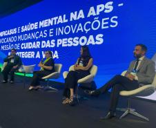 PlanificaSus: Secretaria da Saúde anuncia expansão do maior programa do Paraná para a Atenção Primária