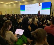 Saúde capacita técnicos sobre modelo inovador de organização da atenção especializada
