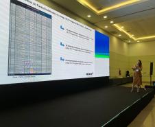 Saúde capacita técnicos sobre modelo inovador de organização da atenção especializada