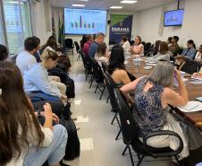 Encontro no Paraná reforça prevenção à mortalidade materna, infantil e fetal
