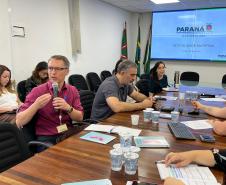 Encontro no Paraná reforça prevenção à mortalidade materna, infantil e fetal