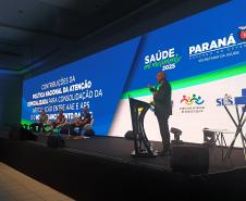 Sesa promove debate sobre novo financiamento da APS durante "Saúde em Movimento 2025" 