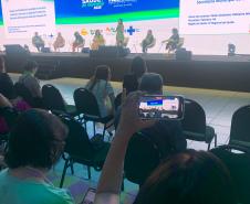 Saúde em Movimento reforça integração para efetivar mudanças na Atenção Primária