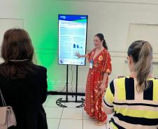 Paraná premia experiências de sucesso no 3º Encontro do PlanificaSUS