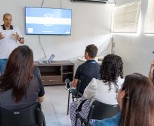 Central de Transplantes e Casa Militar reforçam integração para garantir agilidade nas doações