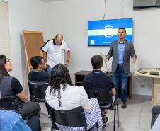 Central de Transplantes e Casa Militar reforçam integração para garantir agilidade nas doações