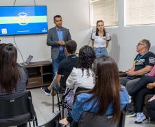 Central de Transplantes e Casa Militar reforçam integração para garantir agilidade nas doações