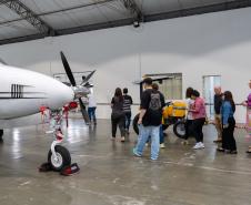 Central de Transplantes e Casa Militar reforçam integração para garantir agilidade nas doações