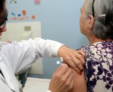 Influenza: vacinação para crianças, idosos e gestantes entra na rotina anual do SUS