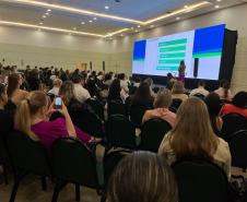 Saúde capacita técnicos sobre modelo inovador de organização da atenção especializada