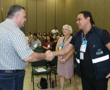 Paraná acolhe 125 novos profissionais do Mais Médicos durante o Saúde em Movimento