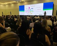 Saúde capacita técnicos sobre modelo inovador de organização da atenção especializada