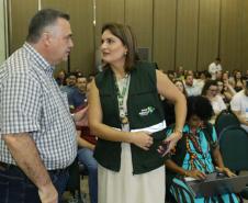 Paraná acolhe 125 novos profissionais do Mais Médicos durante o Saúde em Movimento