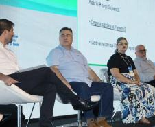 Saúde em Movimento: 3º Encontro Estadual do PlanificaSUS Paraná discute Segurança do Paciente e Imunização
