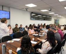 Encontro no Paraná reforça prevenção à mortalidade materna, infantil e fetal