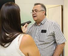 Sesa inicia treinamento prático com simuladores de alta tecnologia da saúde